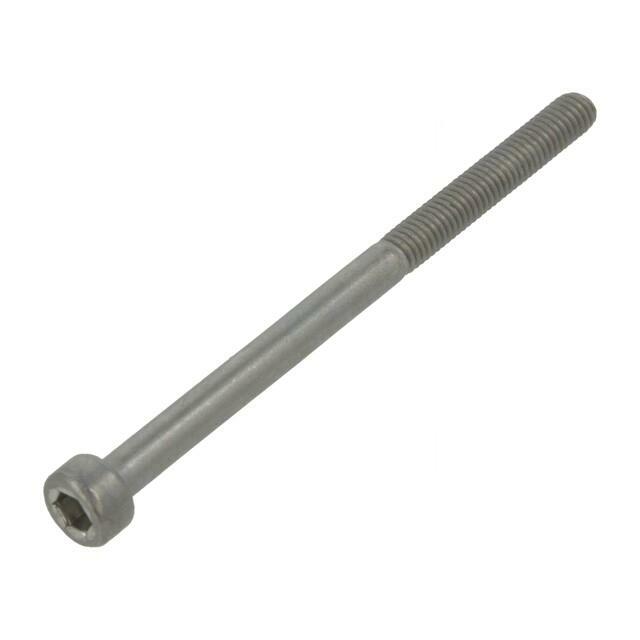 KRAFTBERG Screw; M3; M3x45; 0.5