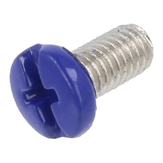 KEYSTONE Screw; M3; M3x6; 0.5