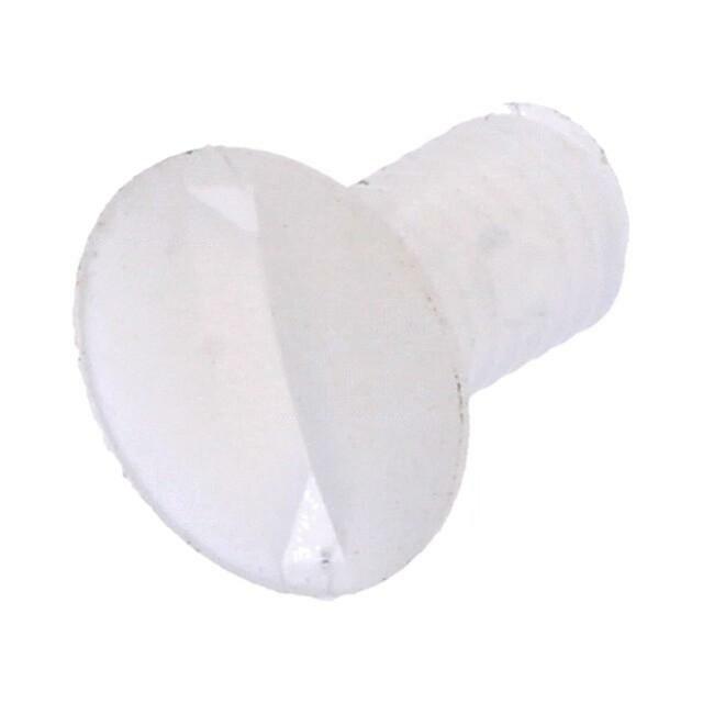 DREMEC Screw; M3; M3x6; 0.5