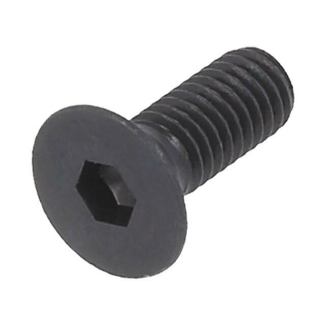 BOSSARD Screw; M3; M3x8; 0.5