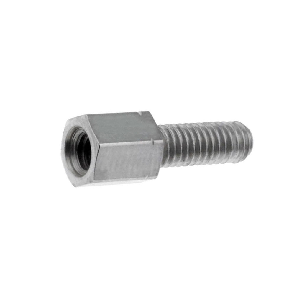 HARTING Screw; M3,UNC 4-40; D-Sub