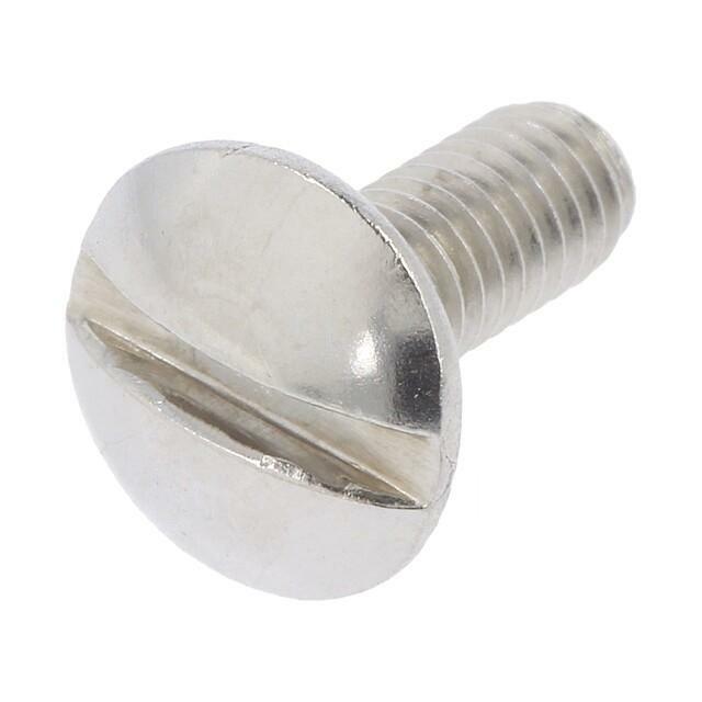 BOSSARD Screw; M4; M4x10; 0.7