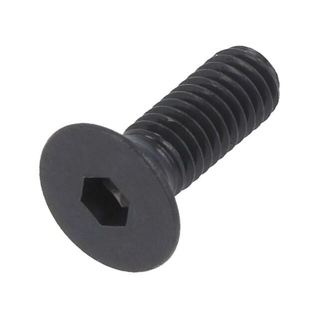 BOSSARD Screw; M4; M4x12; 0.7