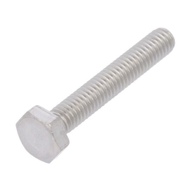 BOSSARD Screw; M4; M4x25; 0.7