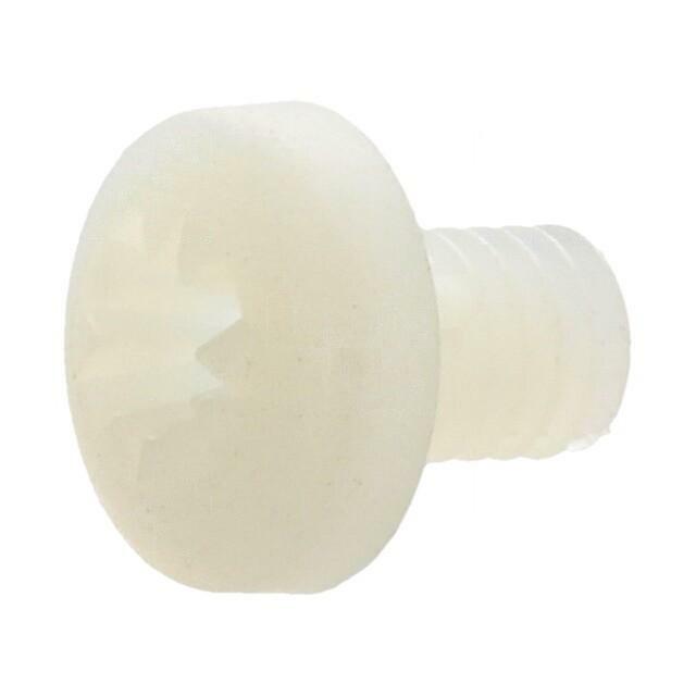 DREMEC Screw; M4; M4x6; 0.7