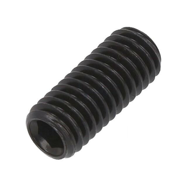 BOSSARD Screw; M5; M5x12; 0.8