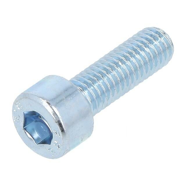 BOSSARD Screw; M5; M5x16; 0.8