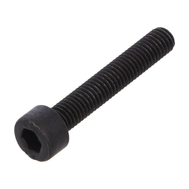 BOSSARD Screw; M5; M5x30; 0.8