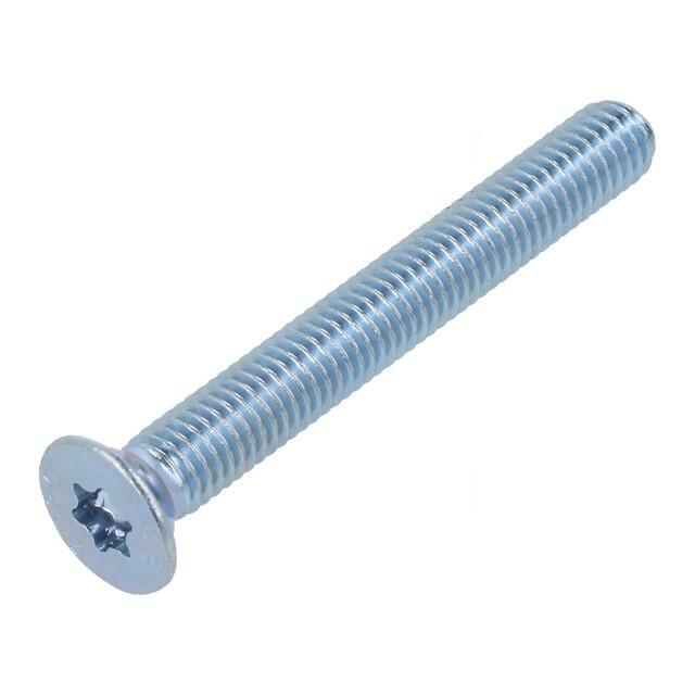 BOSSARD Screw; M5; M5x40; 0.8