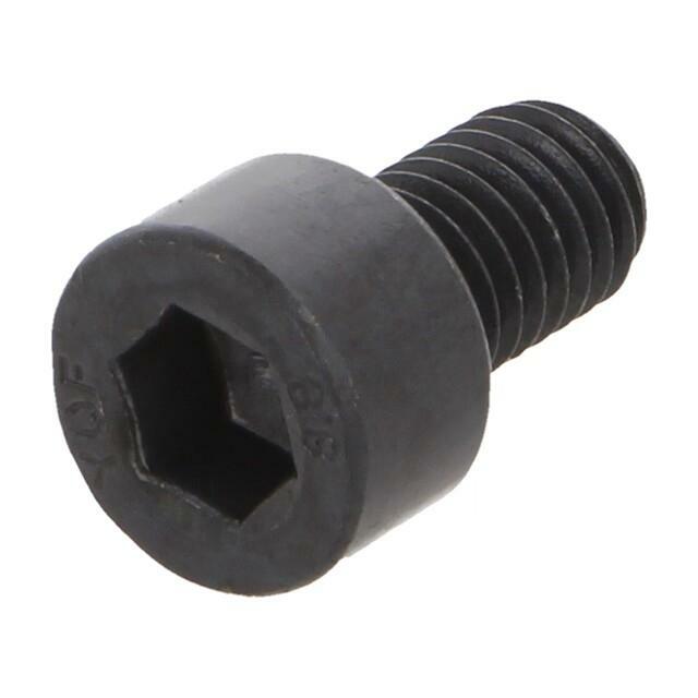 BOSSARD Screw; M5; M5x8; 0.8