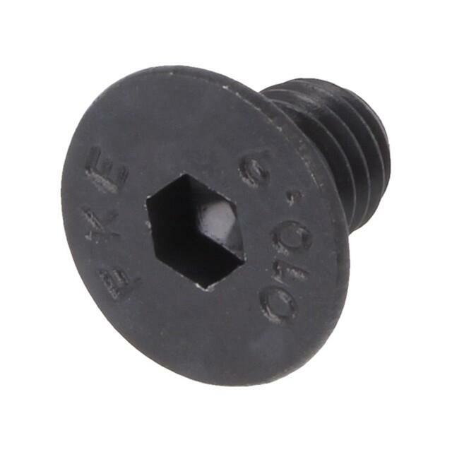 BOSSARD Screw; M5; M5x8; 0.8