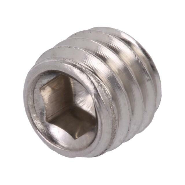 BOSSARD Screw; M6; M6x5; 1; Head:
