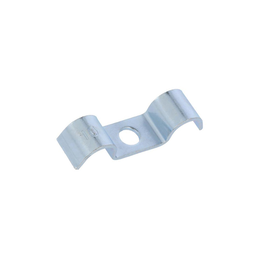 OBO BETTERMANN Screw mounted clamp; Øbundle