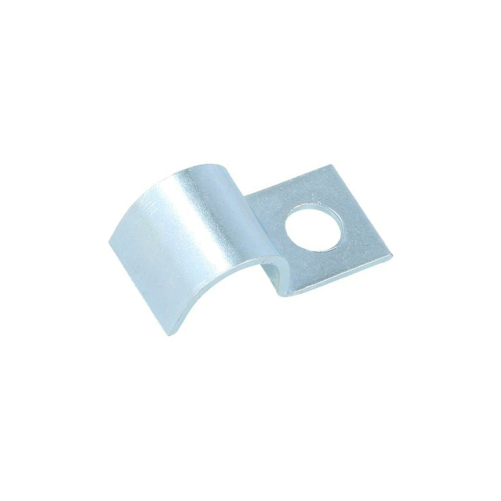 OBO BETTERMANN Screw mounted clamp; Øbundle