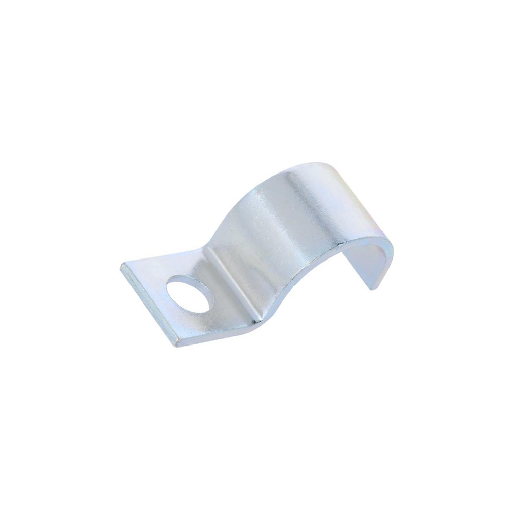 OBO BETTERMANN Screw mounted clamp; Øbundle