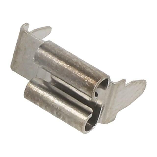 KEYSTONE Screw mounted clamp; Øbundle :