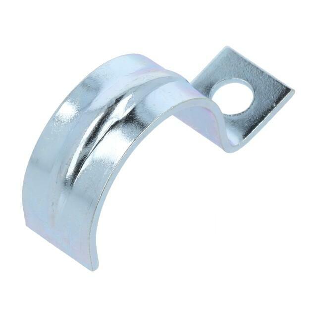 OBO BETTERMANN Screw mounted clamp; Øbundle