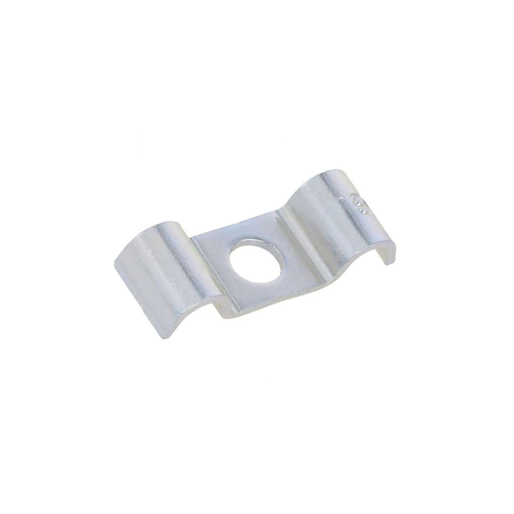 OBO BETTERMANN Screw mounted clamp; Øbundle