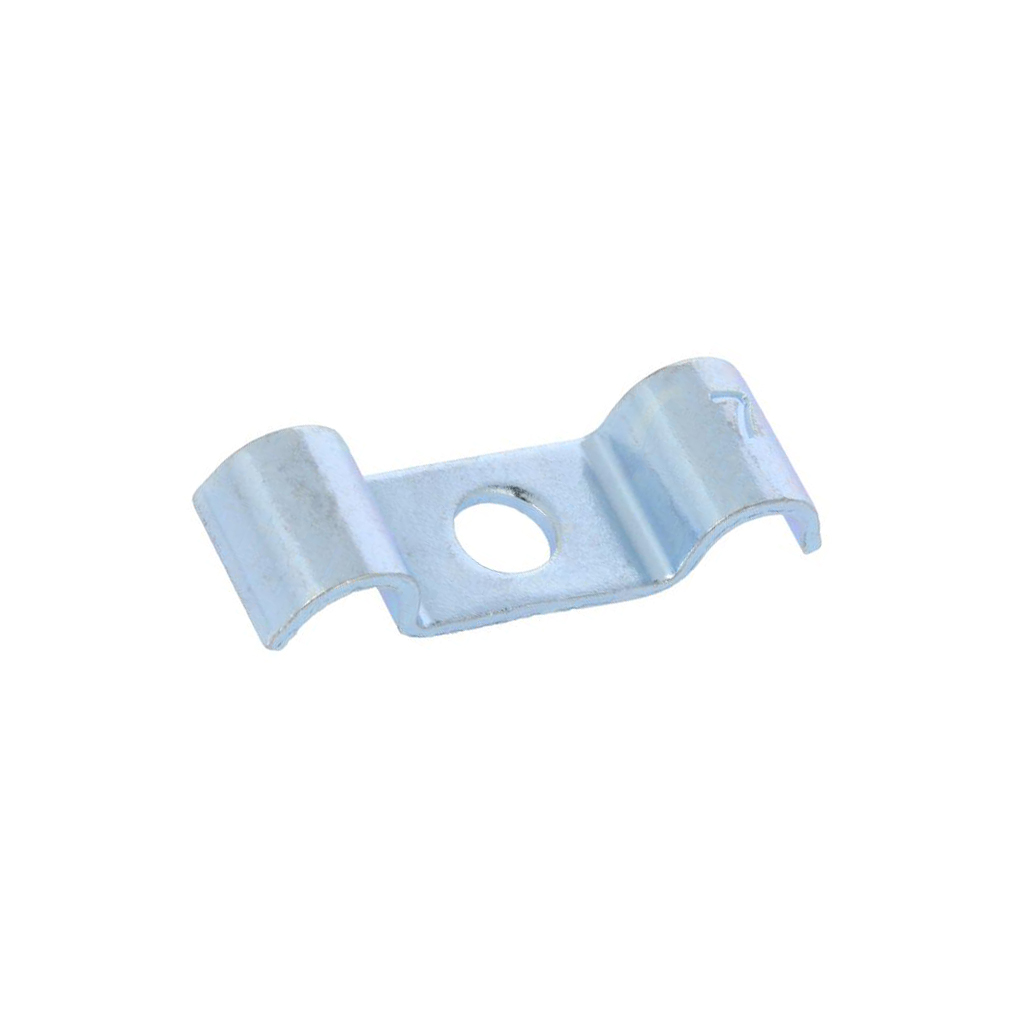 OBO BETTERMANN Screw mounted clamp; Øbundle