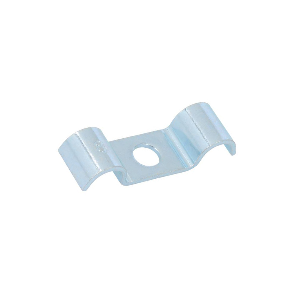 OBO BETTERMANN Screw mounted clamp; Øbundle