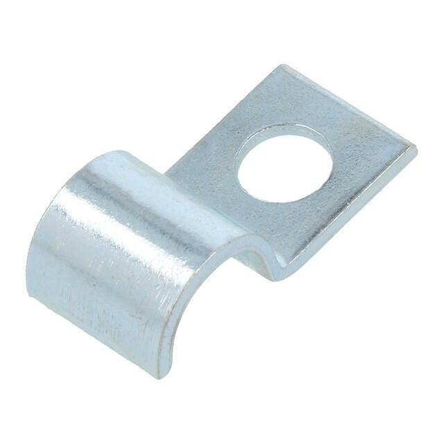OBO BETTERMANN Screw mounted clamp; Øbundle