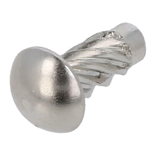 BOSSARD Screw rivet pin; hardened steel