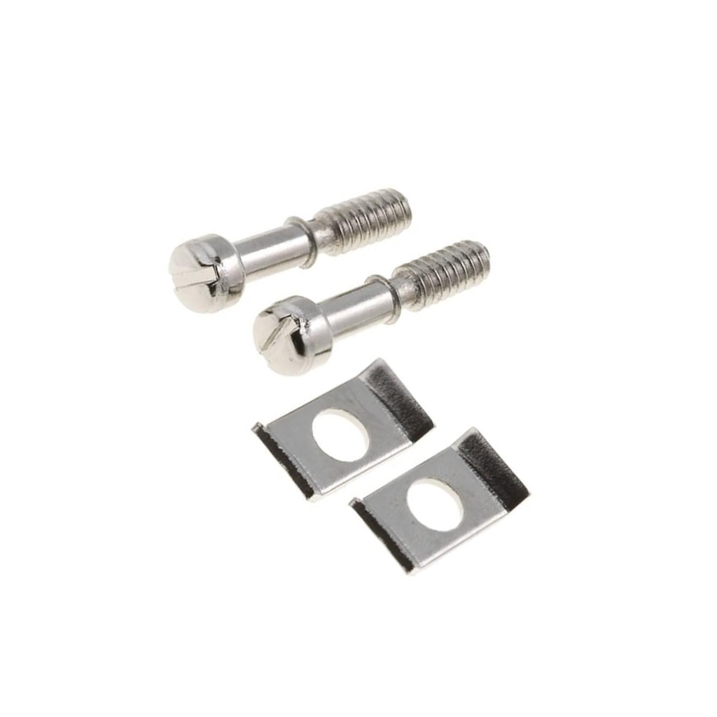 NINIGI Screw-set; UNC 4-40; D-Sub; Kit: