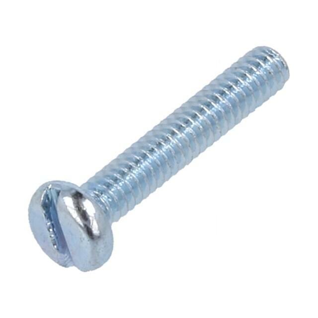 KEYSTONE Screw; UNC 2-56; UNC2-56x12.7