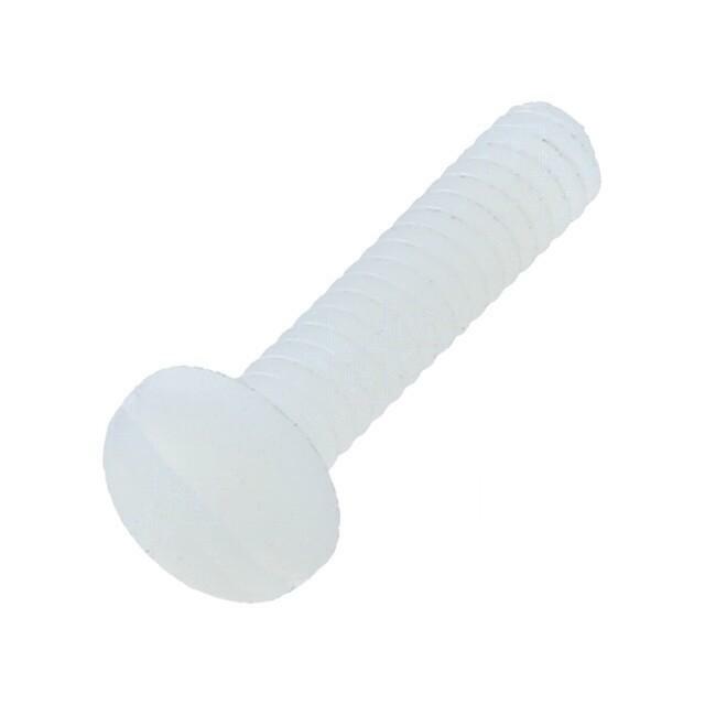 KEYSTONE Screw; UNC 4-40; UNC4-40x12.7