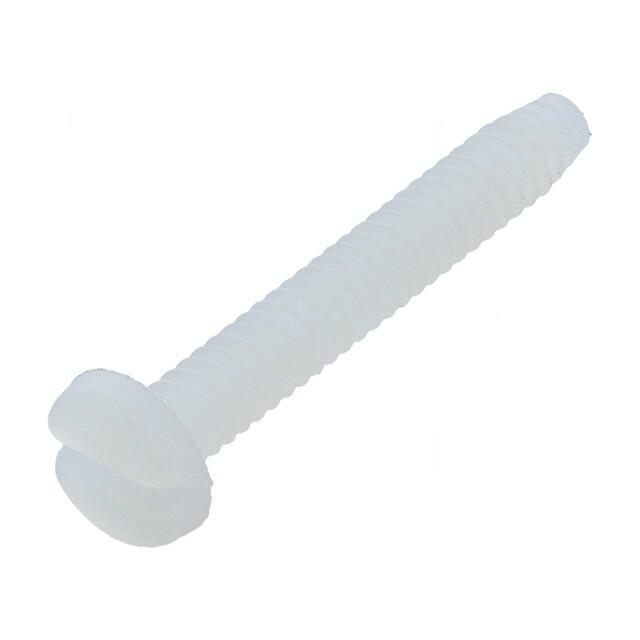 KEYSTONE Screw; UNC 4-40; UNC4-40x19.05