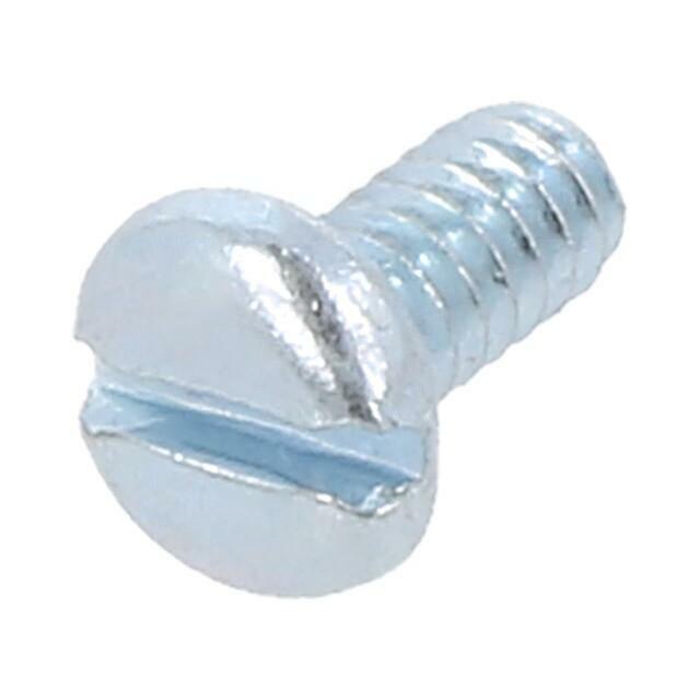 KEYSTONE Screw; UNC 4-40; UNC4-40x6.4