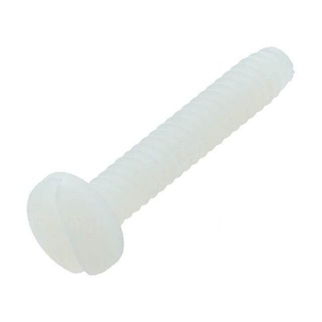 KEYSTONE Screw; UNC 6-32; UNC6-32x19.05
