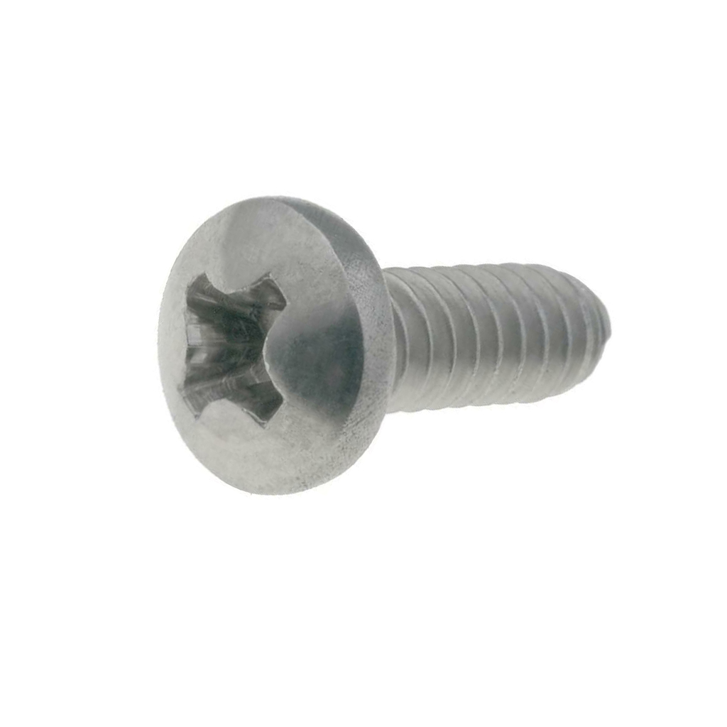 KEYSTONE Screw; UNC 6-32; UNC6-32x9.5