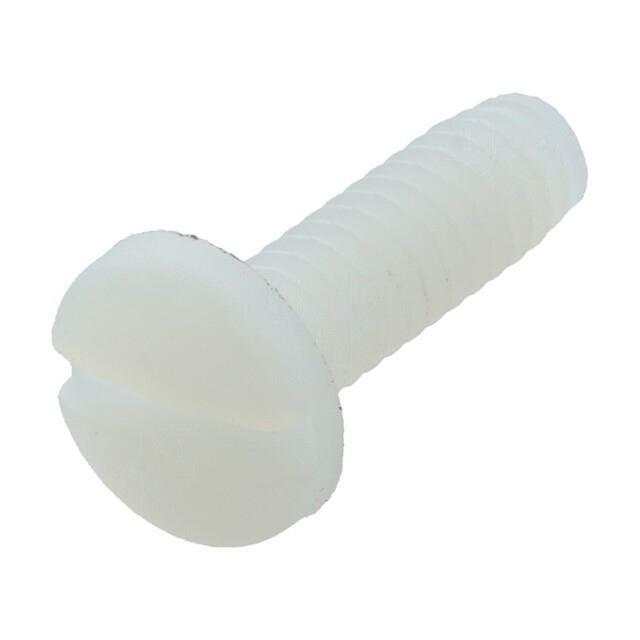 KEYSTONE Screw; UNC 8-32; UNC8-32x12.7