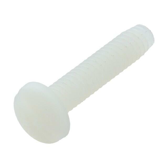 KEYSTONE Screw; UNC 8-32; UNC8-32x19.05