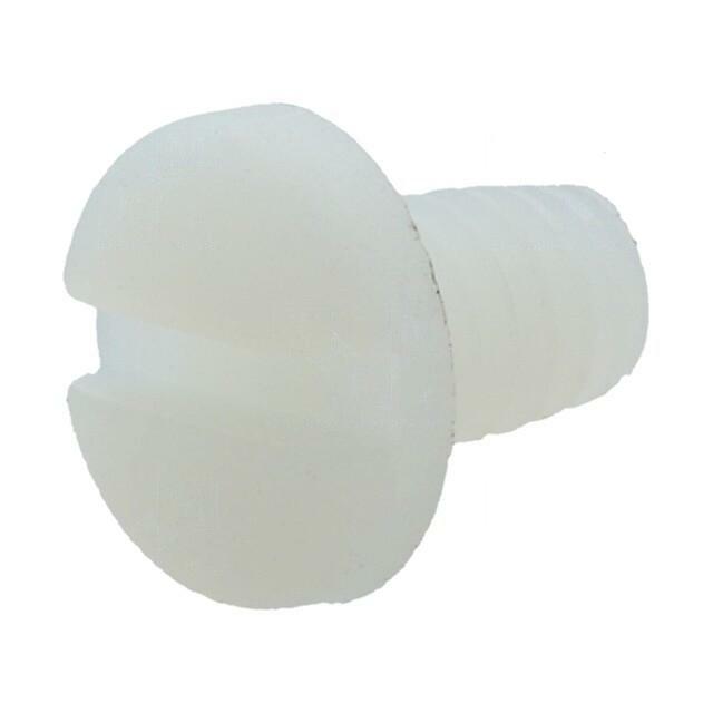 KEYSTONE Screw; UNC 8-32; UNC8-32x6.25