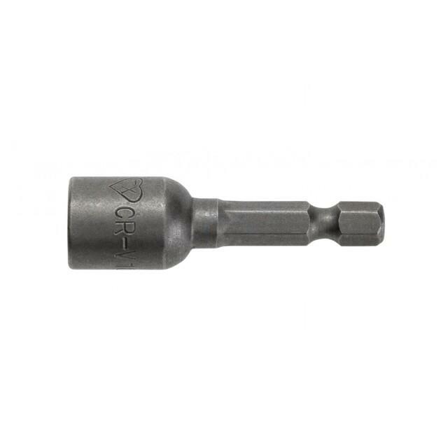 HÖGERT TECHNIK Screwdriver bit; 6-angles socket