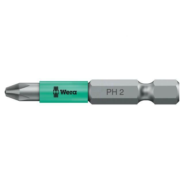 Screwdriver bit; ACR®,Phillips; PH2; 1/4&quot