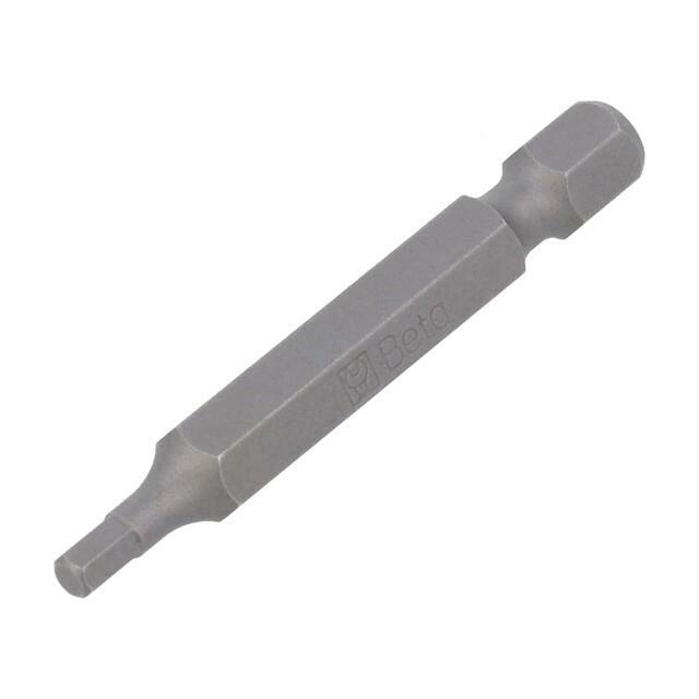 BETA Screwdriver bit; hex key; HEX