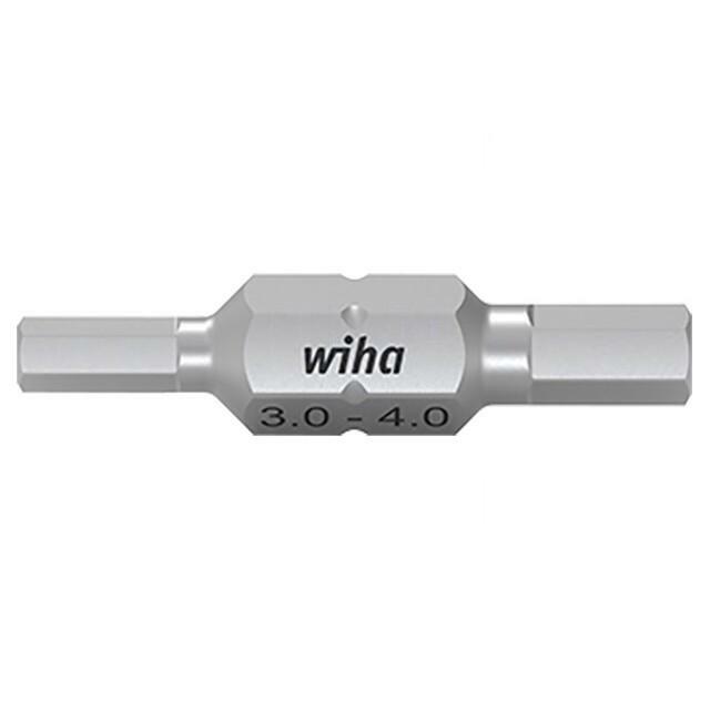Screwdriver bit; hex key; HEX 3mm