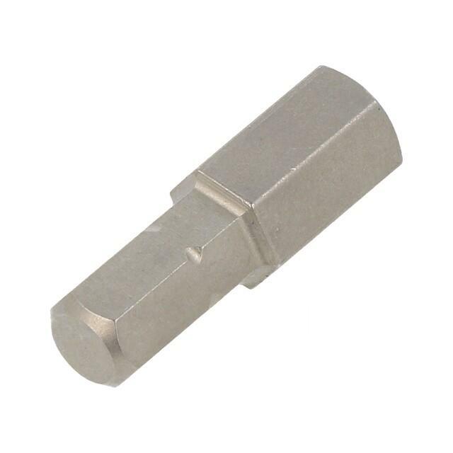 Screwdriver bit; hex key; HEX 8mm