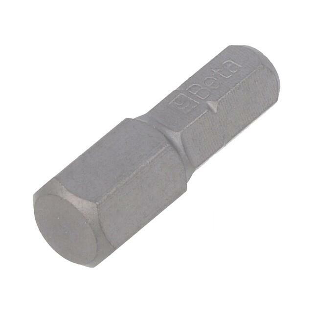 BETA Screwdriver bit; hex key; HEX