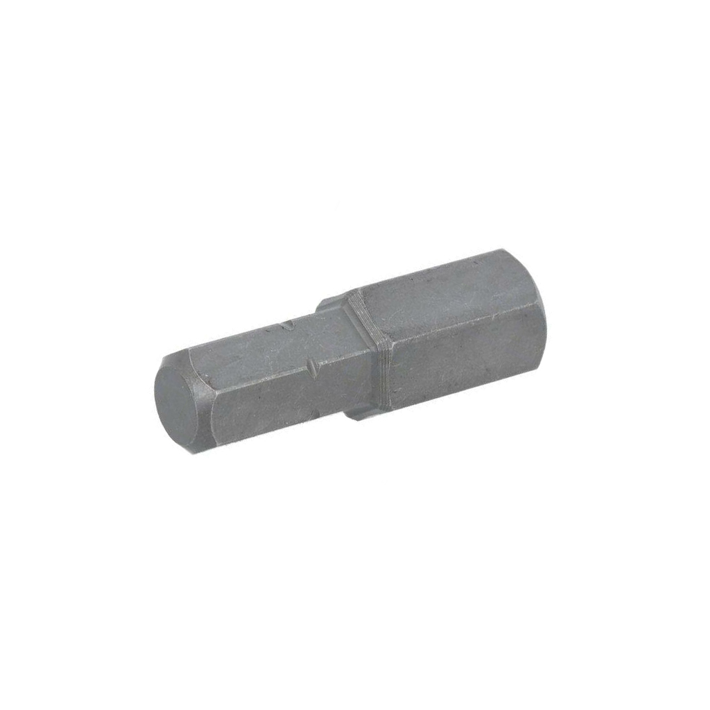 Screwdriver bit; hex key; HEX 8mm