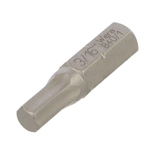 Screwdriver bit; Hex Plus key; HEX