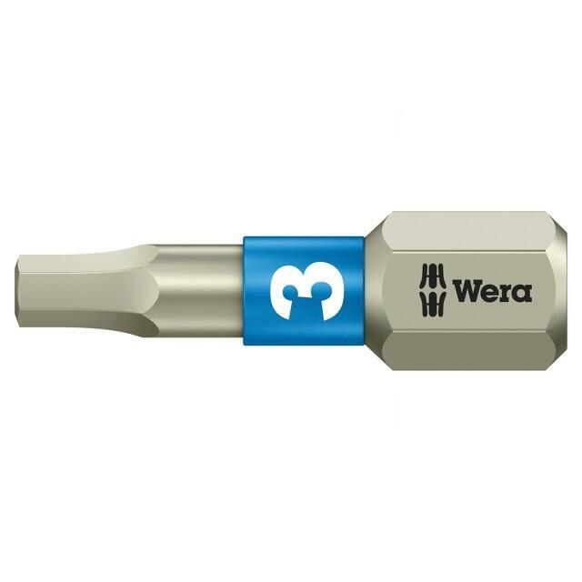 Screwdriver bit; Hex Plus key; HEX