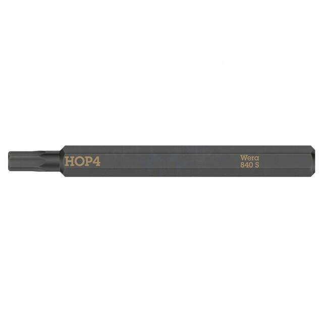 Screwdriver bit; Hex Plus key; HEX