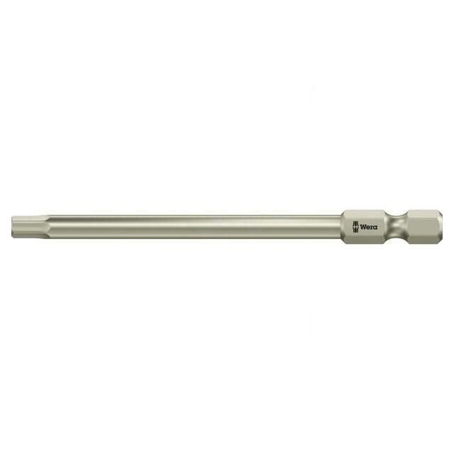 Screwdriver bit; Hex Plus key; HEX
