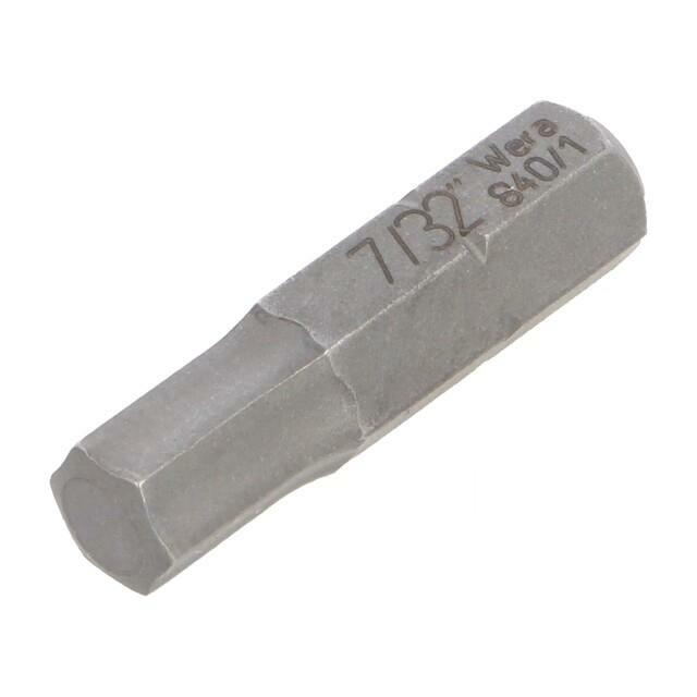 Screwdriver bit; Hex Plus key; HEX