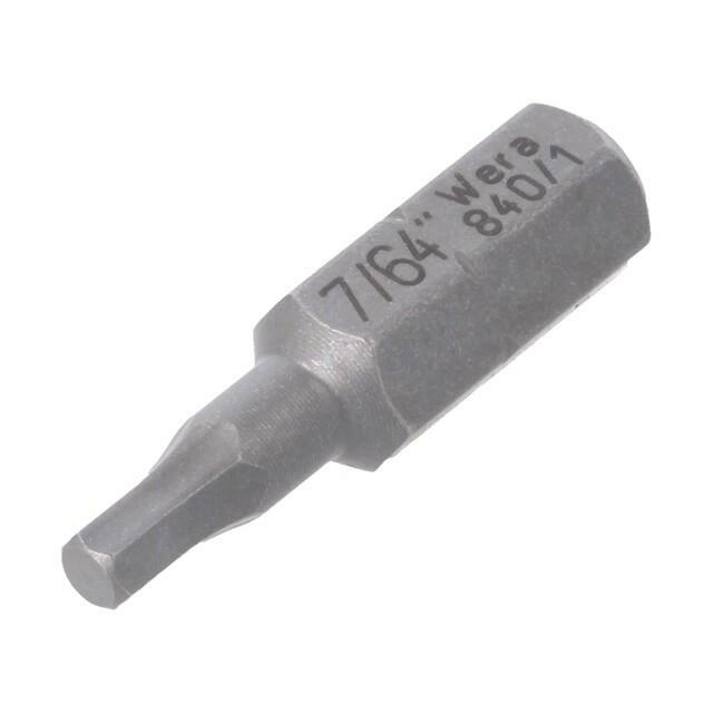 Screwdriver bit; Hex Plus key; HEX