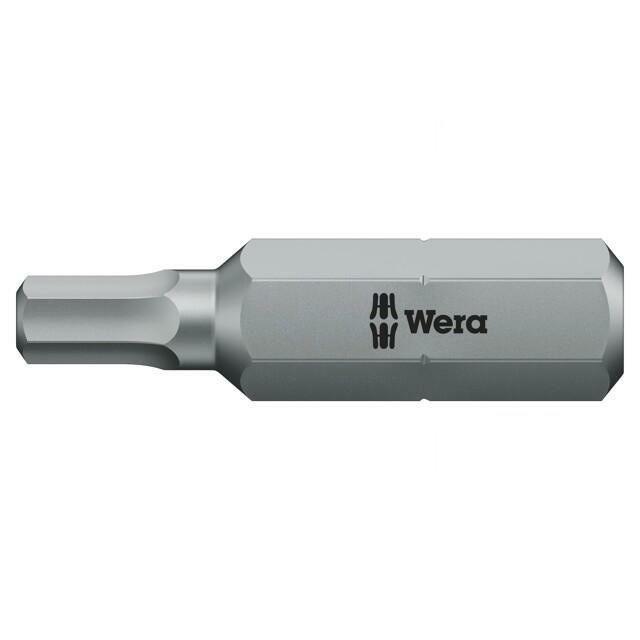 Screwdriver bit; Hex Plus key; HEX
